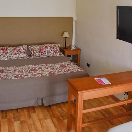 Hosteria Casagrande Тандил Экстерьер фото